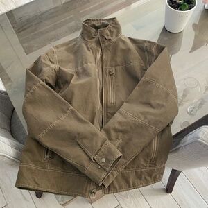 Men’s Kuhl BURR jacket